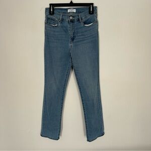Classic Levi’s Women's Jeans